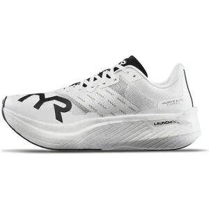 Chaussures de running TYR VEC1 Elite Blanc 38,5 - Publicité Chaussures de running TYR VEC1 Elite Blanc 38,5 - Publicité