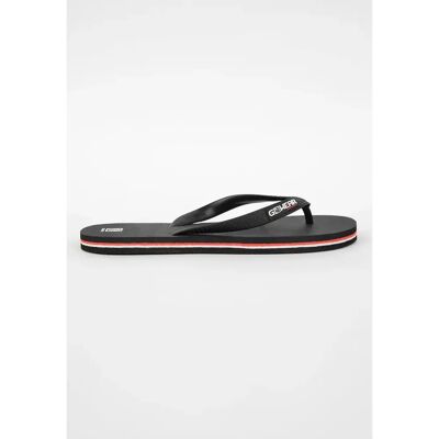 Tongs Gorilla Wear Noir 36 - Publicité Tongs Gorilla Wear Noir 36 - Publicité