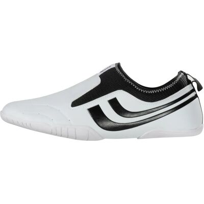 Chaussures Taekwondo Kwon Supralite Blanc 38 - Publicité Chaussures Taekwondo Kwon Supralite Blanc 38 - Publicité