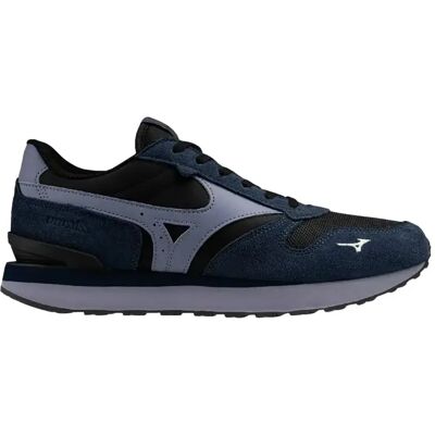 Baskets Mizuno R887 Noir 44 - Publicité Baskets Mizuno R887 Noir 44 - Publicité
