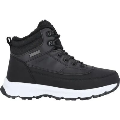 Bottes d'hiver Whistler Parrite Noir 44 - Publicité Bottes d'hiver Whistler Parrite Noir 44 - Publicité