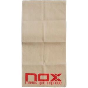 Serviettes Nox Gorilla (x24) Doré TU - Publicité Serviettes Nox Gorilla (x24) Doré TU - Publicité