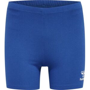hummel Core Volley Cotton Femme - Short de Sport - Bleu - Short de Sport - Publicité hummel Core Volley Cotton Femme - Short de Sport - Bleu - Short de Sport - Publicité