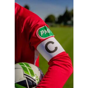 Canon Brassard de capitaine C PowerShot Blanc TU - Publicité Canon Brassard de capitaine C PowerShot Blanc TU - Publicité