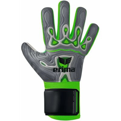 Erima Flex-Ray New Talent - Gants de sport - Publicité Erima Flex-Ray New Talent - Gants de sport - Publicité