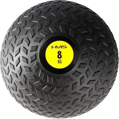 HMS PST08 Ballon de Slam - 8kg Ball Fitness - Publicité HMS PST08 Ballon de Slam - 8kg Ball Fitness - Publicité