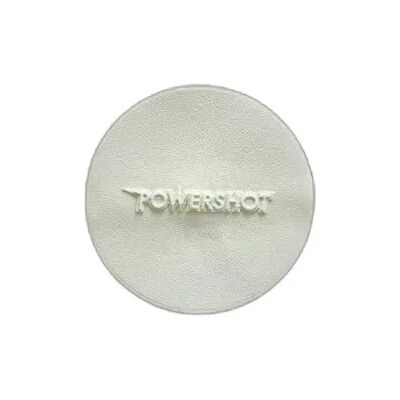 Canon Disque de marquage Powershot (x12) Blanc 20 cm - Publicité Canon Disque de marquage Powershot (x12) Blanc 20 cm - Publicité