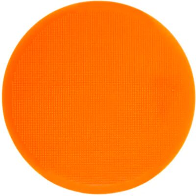 Canon Cercles - 30cm PowerShot (x4) Orange TU - Publicité Canon Cercles - 30cm PowerShot (x4) Orange TU - Publicité