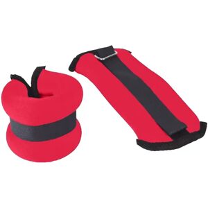 Bracelet de fitness lourd Sporti 1kg - Bracelets - Publicité Bracelet de fitness lourd Sporti 1kg - Bracelets - Publicité