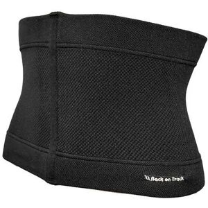 Ceinture lombaire physio Back on Track Noir L - Publicité Ceinture lombaire physio Back on Track Noir L - Publicité