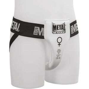 Protège-pelvis METAL BOXE - Multicolore - M - Publicité Protège-pelvis METAL BOXE - Multicolore - M - Publicité