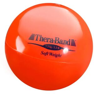 TheraBand Fitnessband - Poids souples pour exercices - Publicité TheraBand Fitnessband - Poids souples pour exercices - Publicité