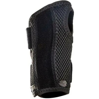 Carpus 1 attelle de poignet main droite Back on Track Noir S/M - Publicité Carpus 1 attelle de poignet main droite Back on Track Noir S/M - Publicité