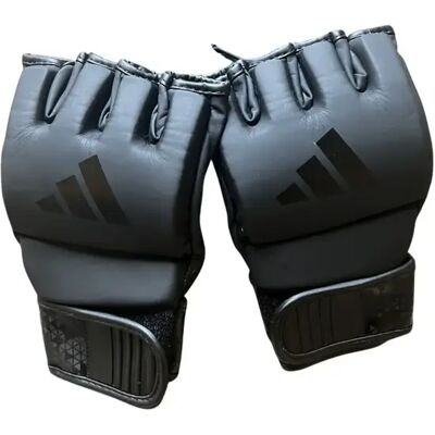 Gants de MMA adidas Combat 50 Noir M - Publicité Gants de MMA adidas Combat 50 Noir M - Publicité