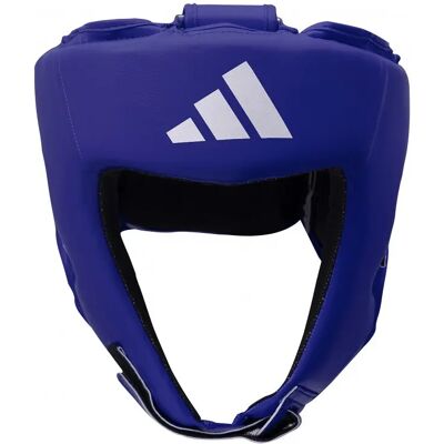 Casque de boxe adidas Hybrid 50 Bleu XS (49/52 cm) - Publicité Casque de boxe adidas Hybrid 50 Bleu XS (49/52 cm) - Publicité