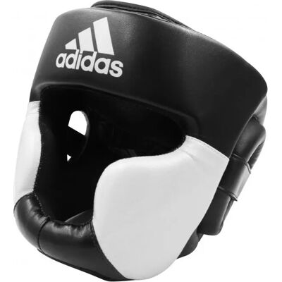 Casque de combat de boxe adidas Response Noir M - Publicité Casque de combat de boxe adidas Response Noir M - Publicité