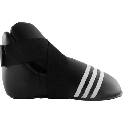 Protège-pieds Kick Boxing adidas Full Contact Noir M - Publicité Protège-pieds Kick Boxing adidas Full Contact Noir M - Publicité