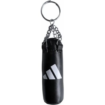 Mini porte-clé sac de boxe adidas Noir TU - Publicité Mini porte-clé sac de boxe adidas Noir TU - Publicité