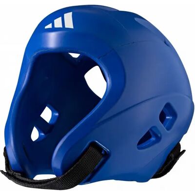 Casque de boxe adidas CE Bleu M - Publicité Casque de boxe adidas CE Bleu M - Publicité