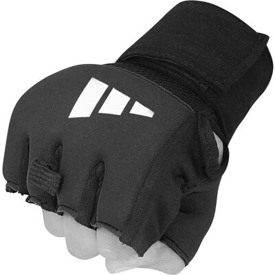 Mitaines adidas Speed Gel Wrap Noir S/M - Publicité Mitaines adidas Speed Gel Wrap Noir S/M - Publicité