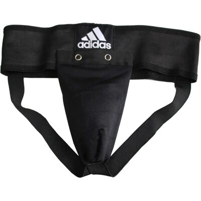 Coquille adidas CUP SMU Noir XS - Publicité Coquille adidas CUP SMU Noir XS - Publicité