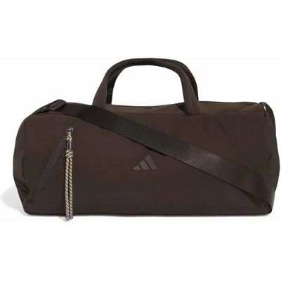 Sac Duffle femme adidas Motion Marron TU - Publicité Sac Duffle femme adidas Motion Marron TU - Publicité