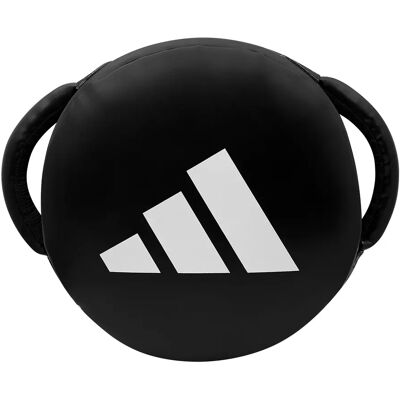 Cible d'entraînement adidas PU Noir 40x17cm - Publicité Cible d'entraînement adidas PU Noir 40x17cm - Publicité