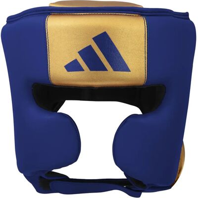 Casque de boxe adidas FW23 Speed Pro Bleu XL (61/64 cm) - Publicité Casque de boxe adidas FW23 Speed Pro Bleu XL (61/64 cm) - Publicité
