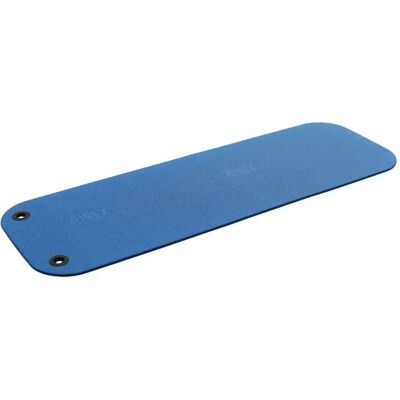 Tapis d'exercice AIREX Coronella Bleu 185x60x1,5 cm - Publicité Tapis d'exercice AIREX Coronella Bleu 185x60x1,5 cm - Publicité