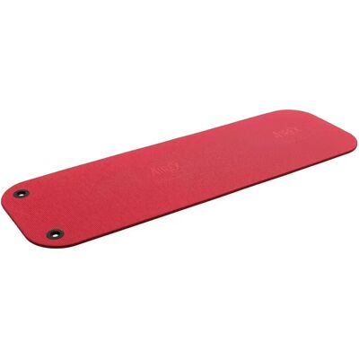 Tapis d'exercice AIREX Coronella Rouge 185x60x1,5 cm - Publicité Tapis d'exercice AIREX Coronella Rouge 185x60x1,5 cm - Publicité