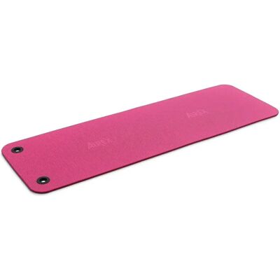 Tapis de fitness AIREX Fitline Rose 180x60x1 cm - Publicité Tapis de fitness AIREX Fitline Rose 180x60x1 cm - Publicité