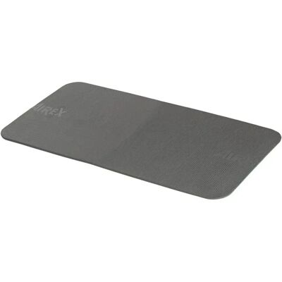 Tapis AIREX Fitline Studio Gris 100x50x1 cm - Publicité Tapis AIREX Fitline Studio Gris 100x50x1 cm - Publicité