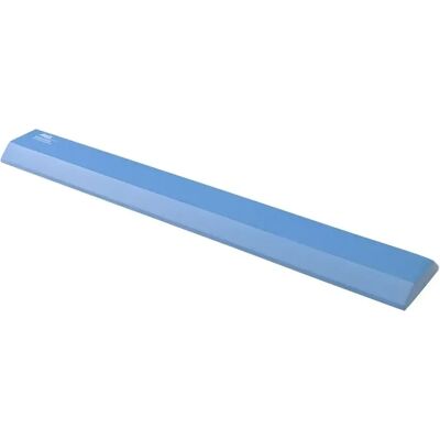 Poutre d'équilibre AIREX Bleu 160x24x6 cm - Publicité Poutre d'équilibre AIREX Bleu 160x24x6 cm - Publicité