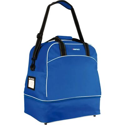 Sac de sport Avento Senior Bleu 56,50 L - Publicité Sac de sport Avento Senior Bleu 56,50 L - Publicité