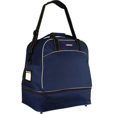Sac de sport Avento Senior Bleu 56,50 L - Publicité Sac de sport Avento Senior Bleu 56,50 L - Publicité