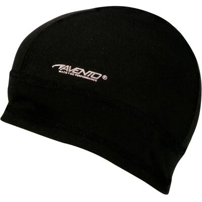 Bonnet Avento Basic Noir TU - Publicité Bonnet Avento Basic Noir TU - Publicité