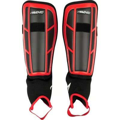 Protection de tibia Avento - S - Publicité Protection de tibia Avento - S - Publicité