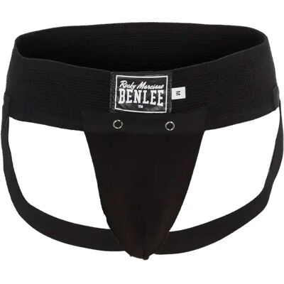 Coquille Benlee Athletic Noir XL - Publicité Coquille Benlee Athletic Noir XL - Publicité