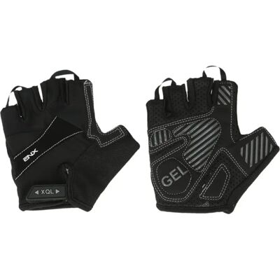 Gants de cyclisme ENDURANCE Cary - Noir, Taille M, Sportifs - Publicité Gants de cyclisme ENDURANCE Cary - Noir, Taille M, Sportifs - Publicité