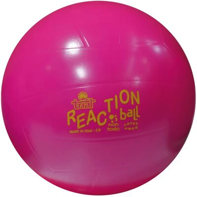Balle de réactivité Trial Rouge 24 cm - Publicité Balle de réactivité Trial Rouge 24 cm - Publicité