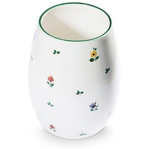 Gmundner Keramik Vase - Streublumen - 21cm - Multicolore - Publicité Gmundner Keramik Vase - Streublumen - 21cm - Multicolore - Publicité