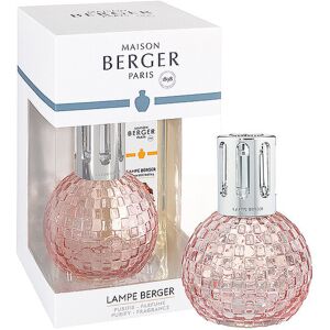 Maison Berger Paris Lampe Berge Falcon-Set 250ml Douceur Pamplemousse rose - Publicité Maison Berger Paris Lampe Berge Falcon-Set 250ml Douceur Pamplemousse rose - Publicité