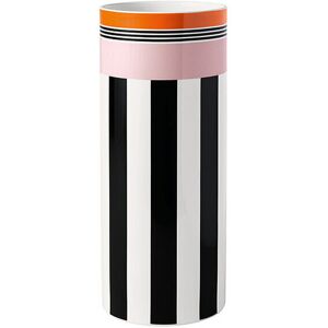Villeroy & Boch Vase 30cm MEMPHIS HOME multicolore - Publicité Villeroy & Boch Vase 30cm MEMPHIS HOME multicolore - Publicité