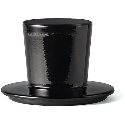 Acqua di Parma Chapeau ! Couvercle en verre pour bougie 200 g - Publicité Acqua di Parma Chapeau ! Couvercle en verre pour bougie 200 g - Publicité