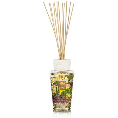 Baobab Diffuser PROVENCE 500ml multicolore - Publicité Baobab Diffuser PROVENCE 500ml multicolore - Publicité