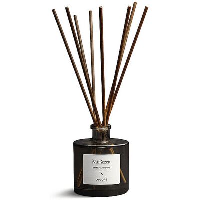 Looops Modèle - Vert foncé Diffuseur - 100ml - Diffuseur - Publicité Looops Modèle - Vert foncé Diffuseur - 100ml - Diffuseur - Publicité