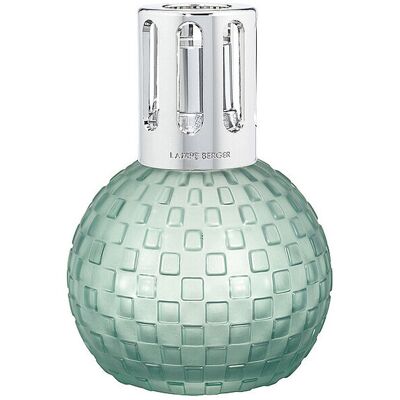 Maison Berger Paris Lampenset DISCO Menthe 250ml Zeste Vereine menthe - Publicité Maison Berger Paris Lampenset DISCO Menthe 250ml Zeste Vereine menthe - Publicité