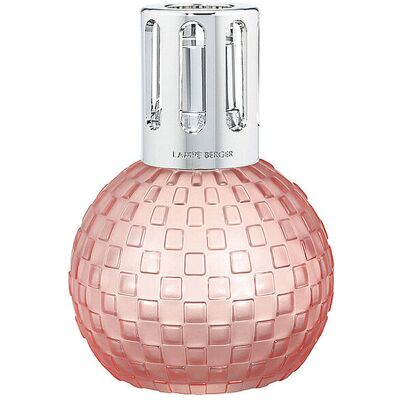 Maison Berger Paris Lampenset DISCI Peche 250ml Soleoel Fruite corail - Publicité Maison Berger Paris Lampenset DISCI Peche 250ml Soleoel Fruite corail - Publicité