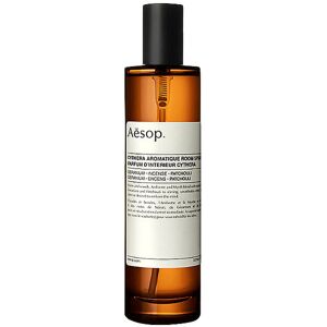 Aesop Cythera Parfum d'intérieur aromatique - Parfum d'intérieur - Publicité Aesop Cythera Parfum d'intérieur aromatique - Parfum d'intérieur - Publicité