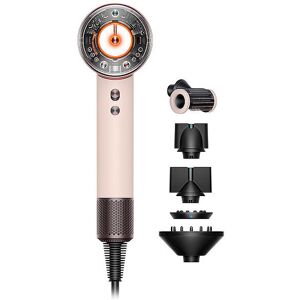 Dyson Sèche-cheveux - supersonic nural HD16 Ceramic Pink/Rose rose